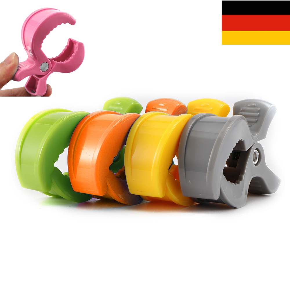 1 stuk kinderwagenaccessoires tepelklemmen baby-autostoelaccessoires kinderwagen kinderwagenhaken speelgoedhoes multifunctionele dekenklemmen