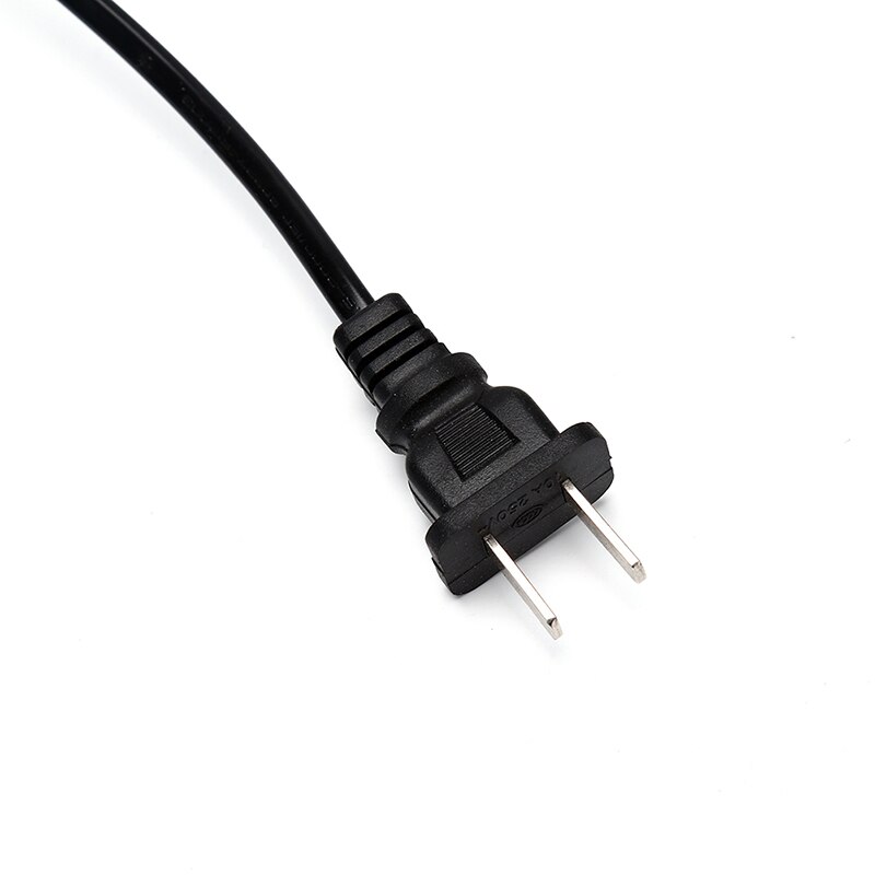 1.8m Line Cable 317 Dimmer Power Cord Button Switch US Plug Wire For Floor Lamp
