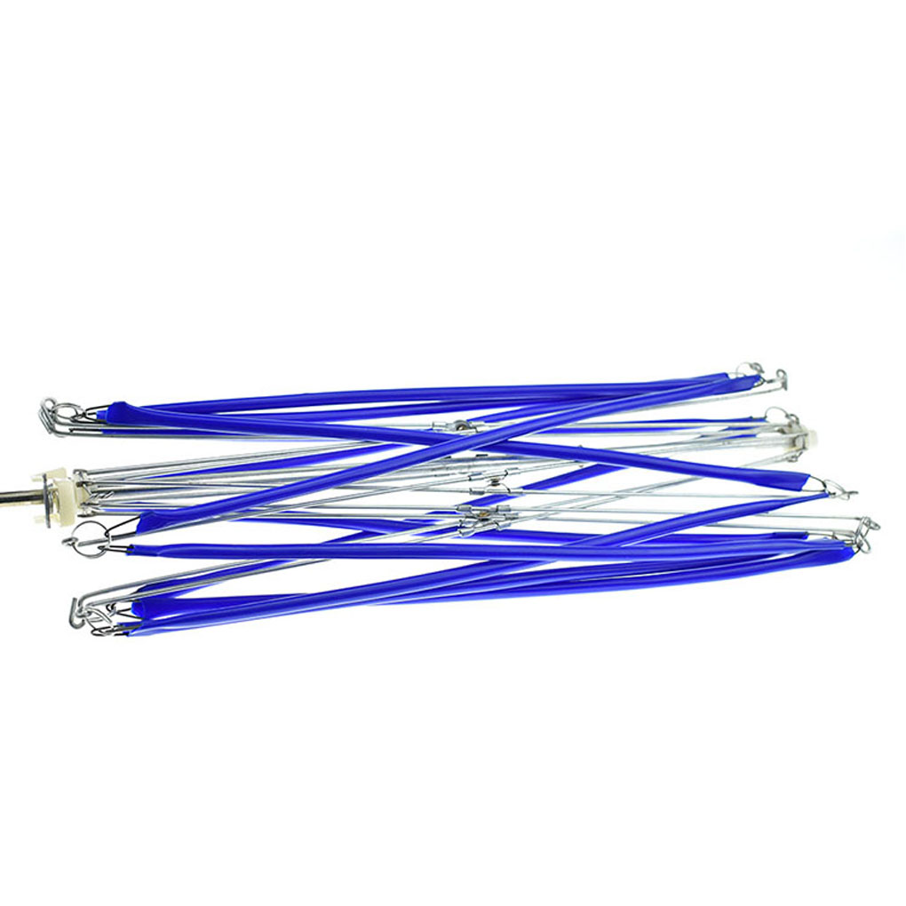 Umbrella Swift Yarn Winder Hand Operated Ball Winder Holder Winding Lines Laces Yarns Winder Thread Holder String Knitting Tool
