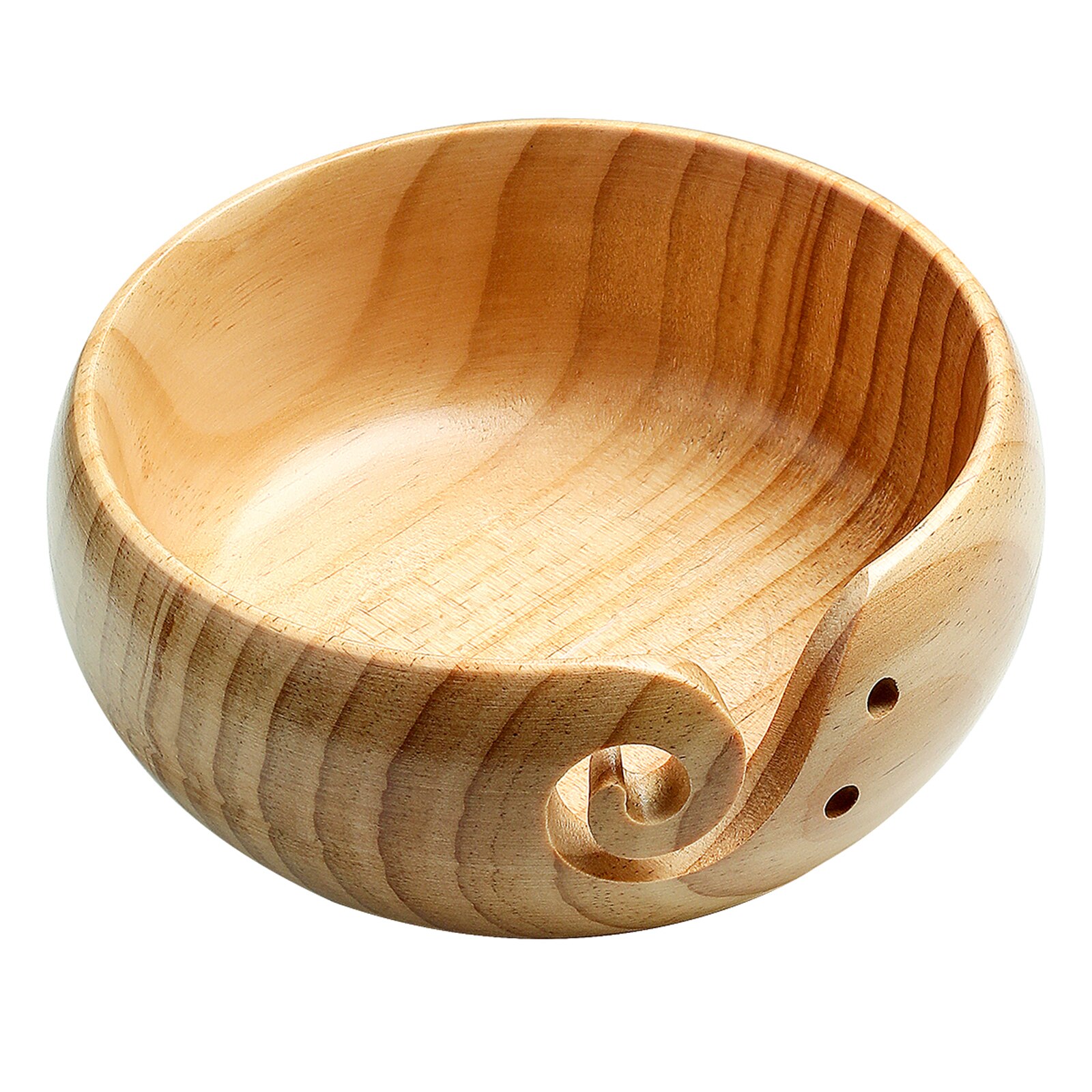 Bowl Knitting Bowl Yarn Bowl Storage Bowl Wool Storage Bowl Organizer Lovely Knitting Sewing Supplies 17x12cm Yarn Storage Bowl: A2