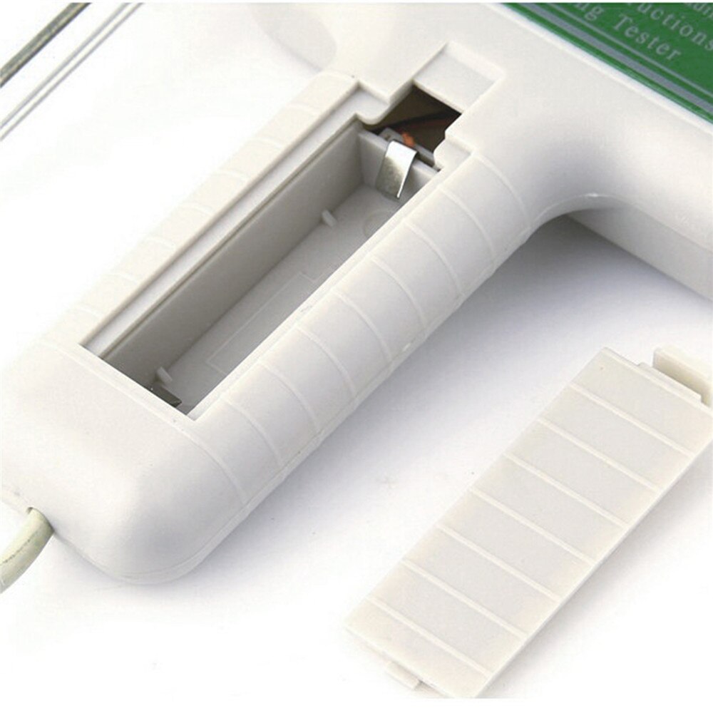 Portable Water Analyzer Test Meter PH Chlorine Meter PH/CL2 Chlorine Tester for Swimming pool, Sauna and spring