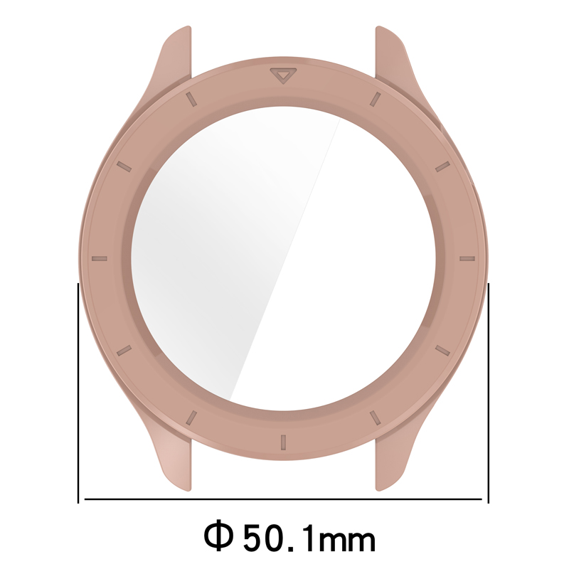 Sport Full 2 in 1 Protective Case For Xiaomi Watch S4 Watch Case With Tempered Glass PC Watchcase For Xiaomi Watch S4 eSIM