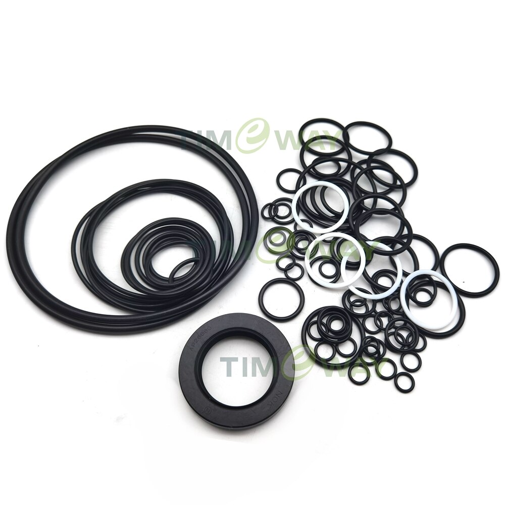 Radial Shaft Seal 22x50x5mm, AS/TC/BASL/WAS, DIN 3760 Radial Shaft Seal, NBR 70, Heat & Chemical Resistant, Ideal For Engines, Pumps, Gearboxes