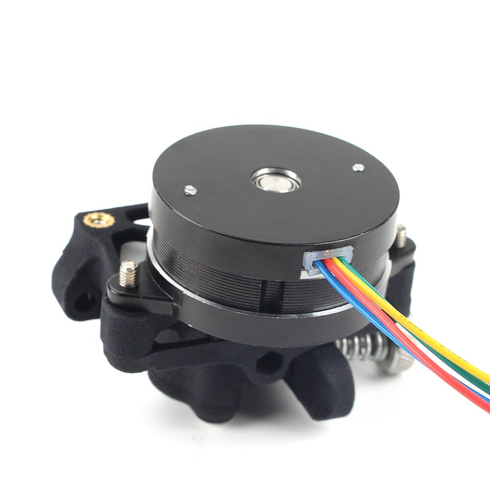 FYSETC Sherpa MINI Extruder KIT Light Weight FYS-B-M Extruder SLS PA12 parts for Voron 2.4 V0 3d printer Ender 3 CR-10