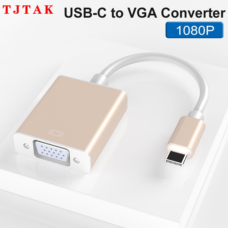 Usb 3.0 to vga adapter externt grafikkort multi display converter för win 7/8/10 stationär bärbar dator monitor projektor