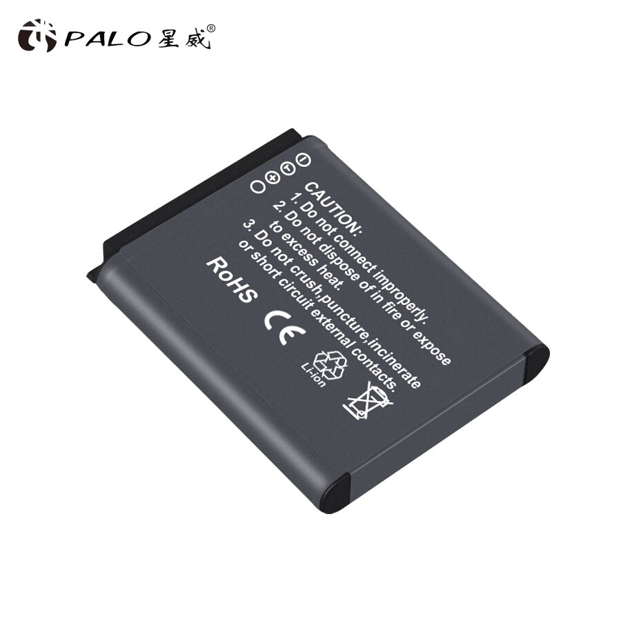 Bateria PALO BP-70A 740mAh Li-ion Akumulator do Aparatów Samsung