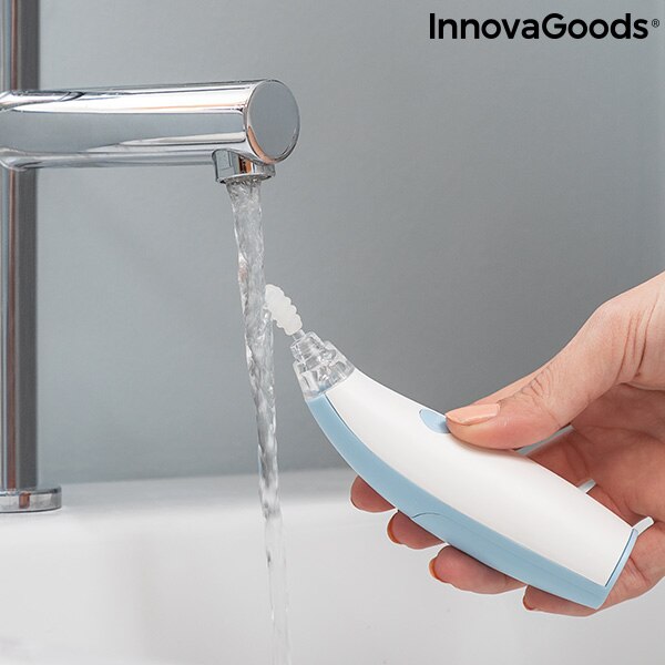 Pulisci Orecchie Elettrico Riutilizzabile Clinear InnovaGoods