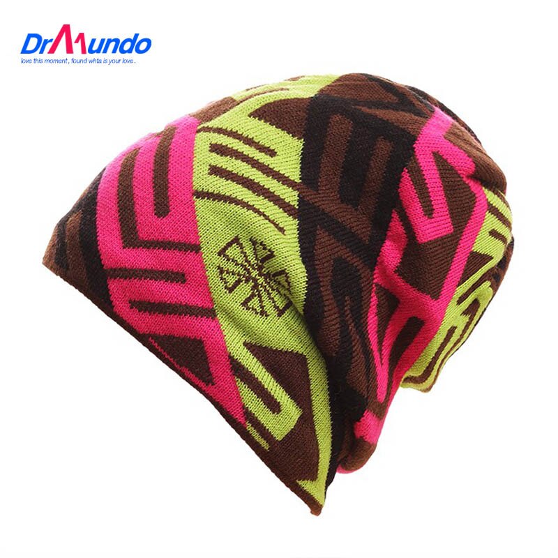¡Novedad de ! Gorro y gorro de invierno para esquiar, gorro para hombre, mujer, gorro de invierno, sombrero de hombre