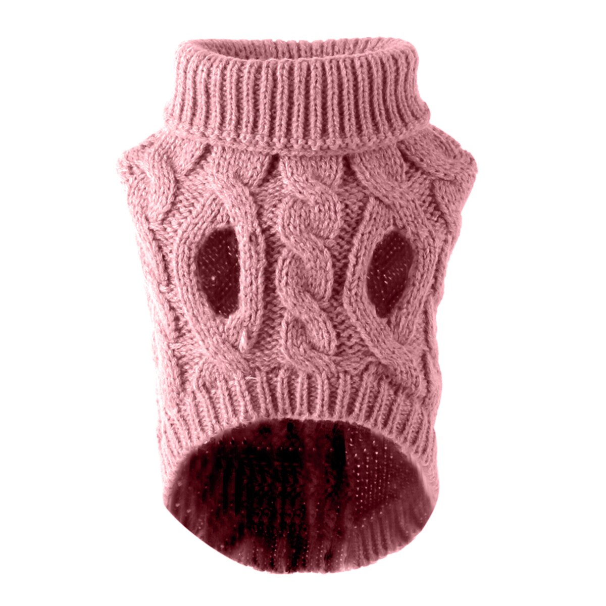 Pet Hond Kat Gebreide Jumper Winter Warme Trui Puppy Jas Jas Kleding Kostuum Combinaison Pantalon Femme Honden Winter Kleding