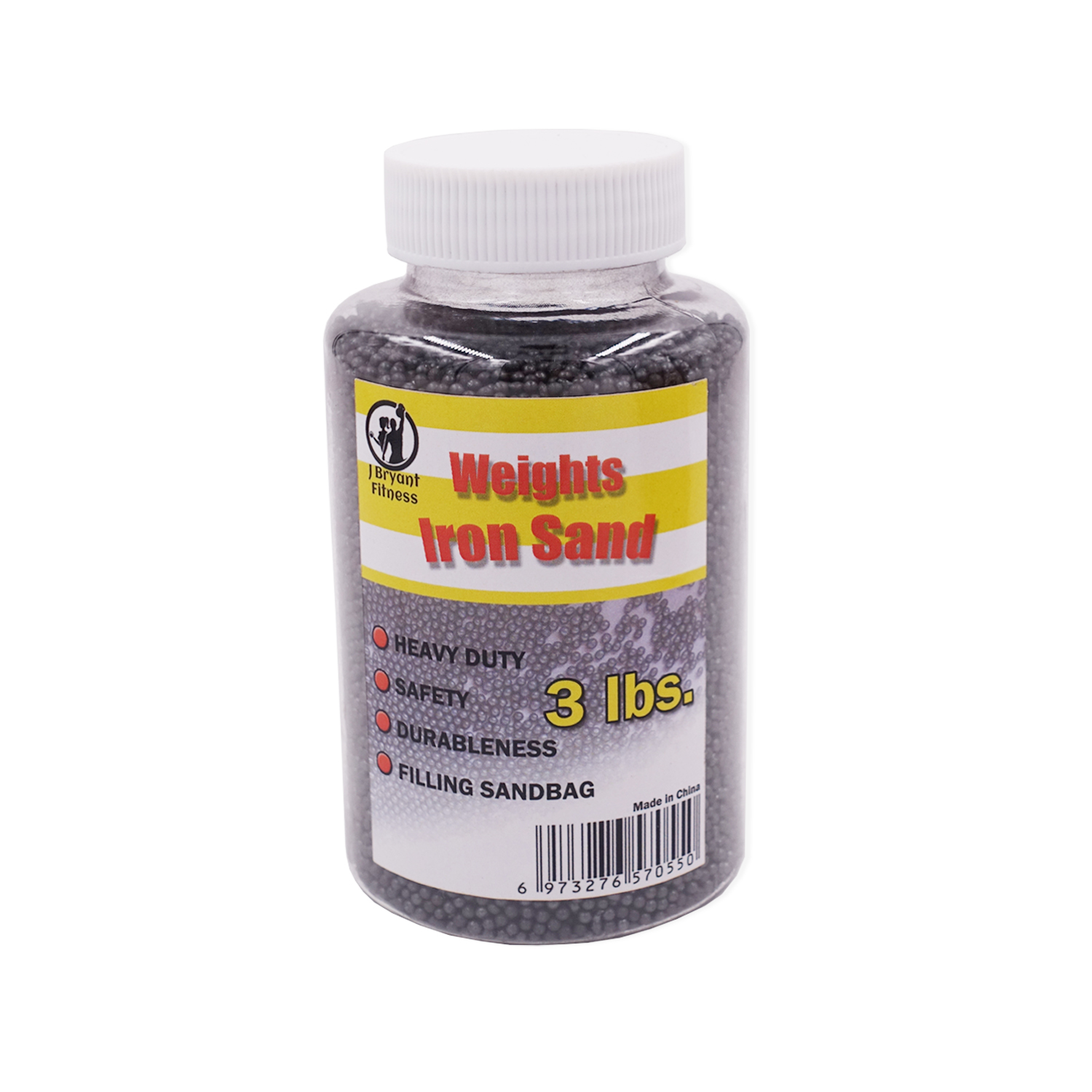 Weights Special Iron Sand Filling Sandbag for Weighted Vest Ankle Weight Power Bag Replace Plates Workout Durable Accessories: Default Title