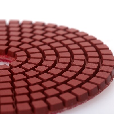 Water Slijpen Stuk Steen Polijsten Stuk Marmer Graniet Tegel Renovatie Stuk 80mm100mm Haakse Slijper Slijpen Stuk