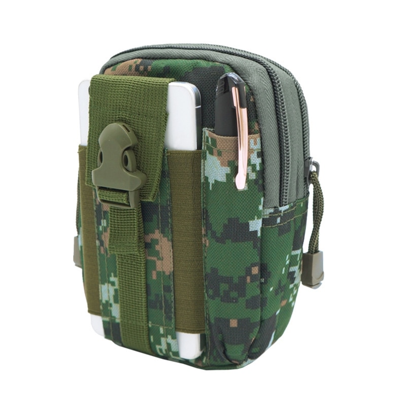 Amazing Green Black Finger Skateboard Bag Fingerboard Bags: E