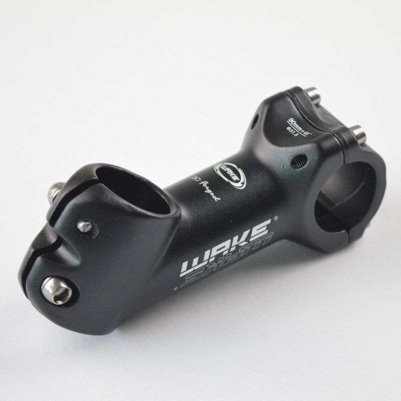 Wake For 31.8Mm Handlebar Bicycle Stem Aluminum Alloy Mtb Mountain Road Handlebar Stem Mountain Bike Stem Bicycle Parts
