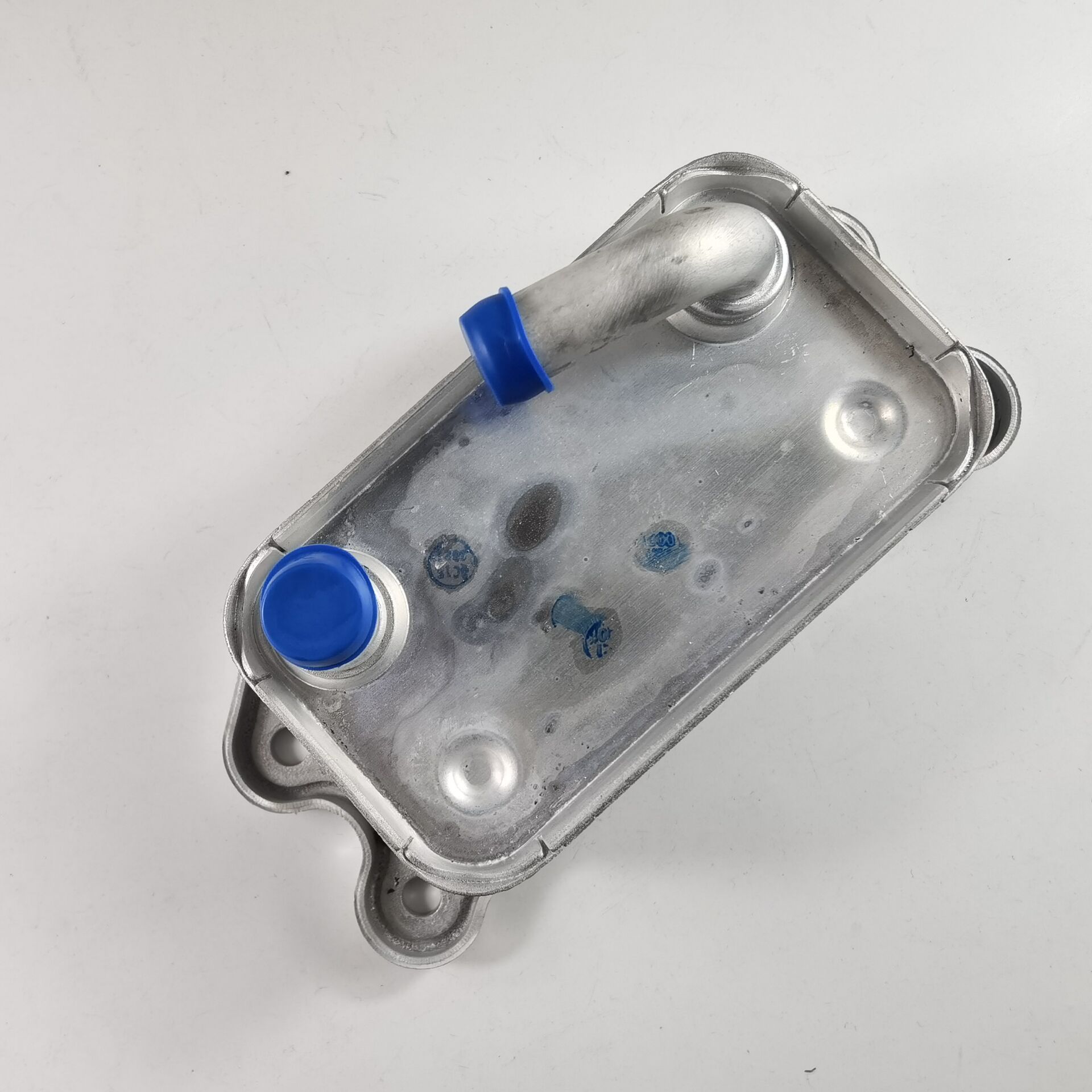 enfriador de aceite para VOLVO C30 C70 S40 S60 S80 V40 V50 V60 V70 31201909