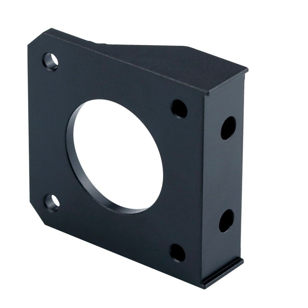 3D printer motor Z-axis upgrade to install aluminum alloy base, suitable for Ender3-V2, Ender3-Pro Ender3