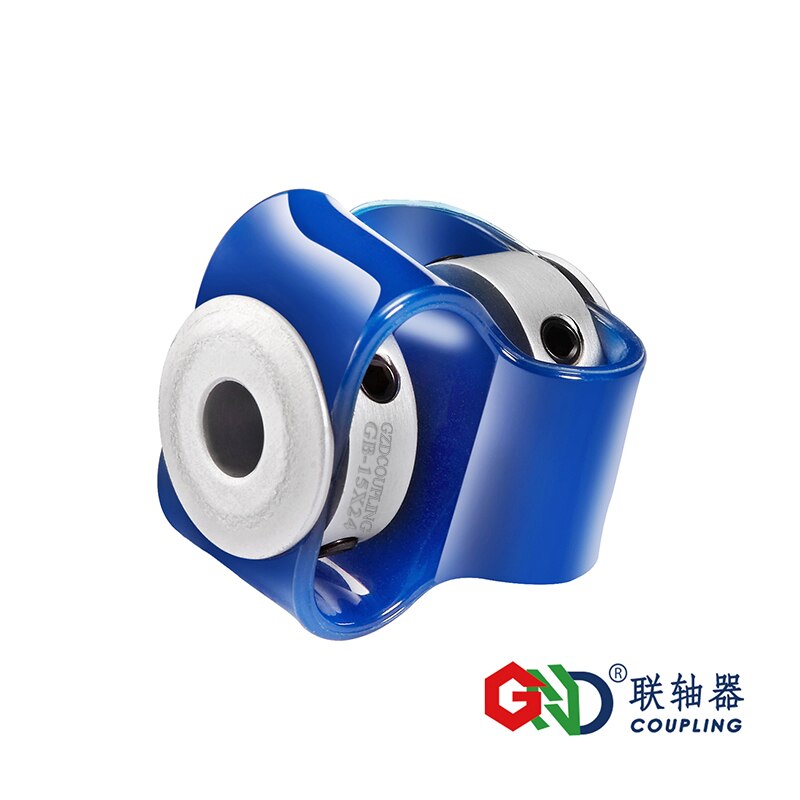shaft coupler 888 GB aluminium alloy 8 - type encoder special series encoder coupling clutch GB-18x28