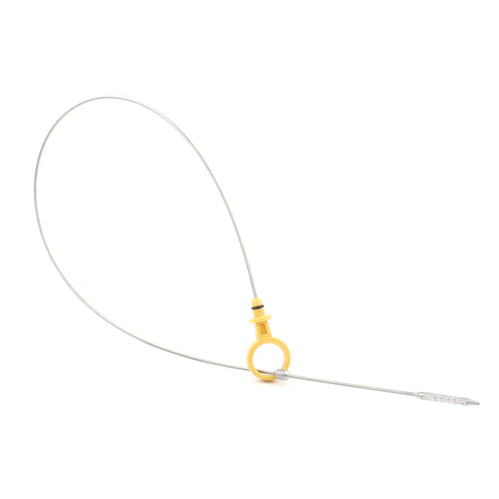 Car Engine Oil Level Dipstick 97287502 For Chevrolet Silverado GMC Sierra 2500 3500 HD 6.6L