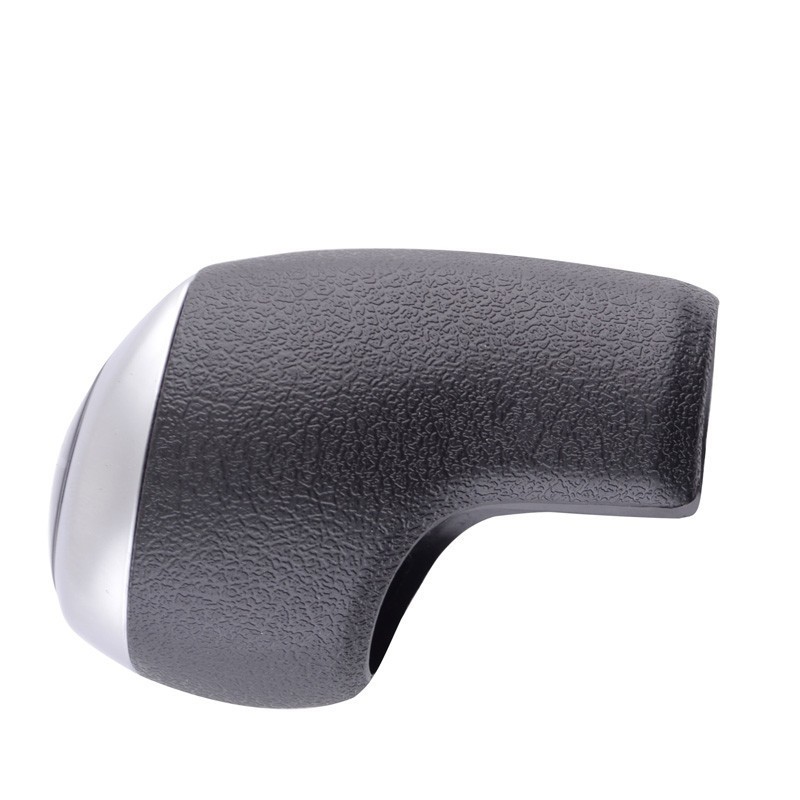 Speedwow Pookknop Stick Hoofd Handgeschakelde Deurkruk Shifter Handbal Voor Hyundai Solaris Verna Mt Lage Editie