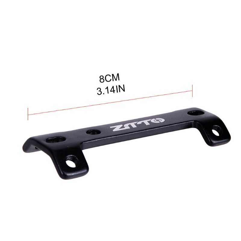 Fiets dubbele kop waterfleshouder verlengadapter fietsmodificatie onderdelen