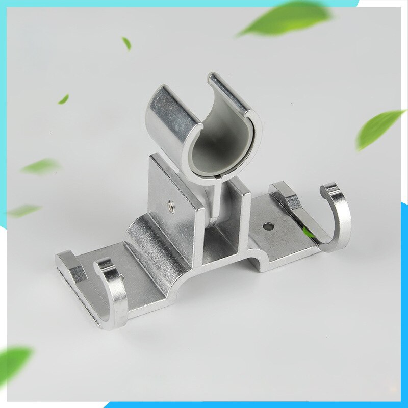 1/3 pcs Badkamer Verstelbare Douchekop Holder Rack Beugel Zuignap Douche Houder Bad Wandmontage Douche Houder stand Base