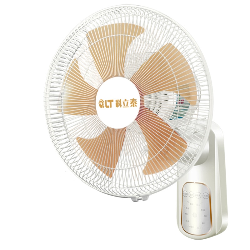 50w power 16" WALL-MOUNTED FAN ELECTRIC FAN WALL FAN