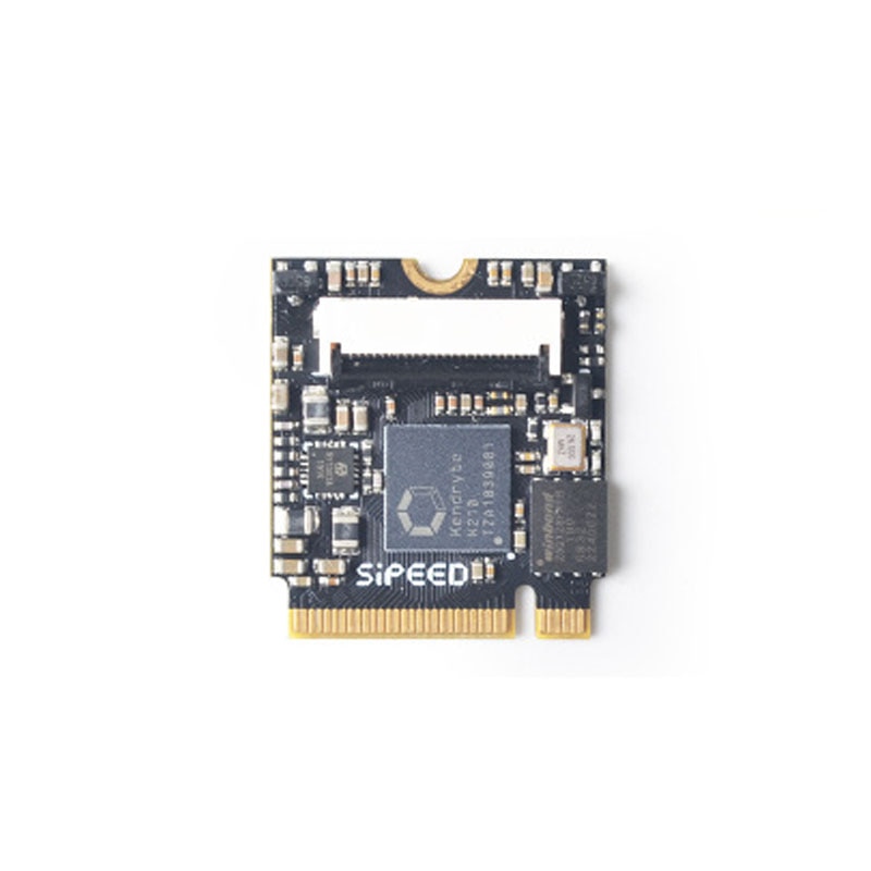 Sipeed M1n RISC-V AI + loT module