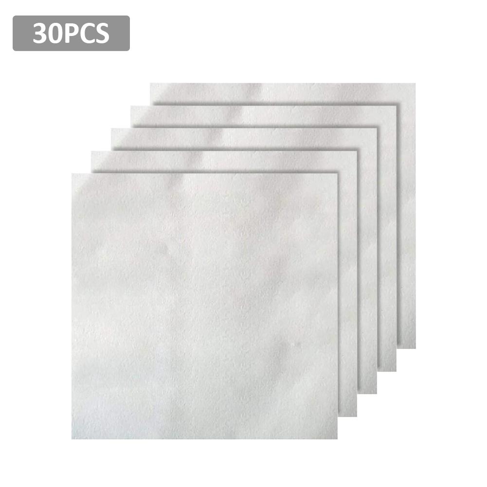 30 stuks zwembad reparatiegereedschap reparatieset opblaasbare zwembad reparatietape luchtbed reparatieset voor zwembadbekleding