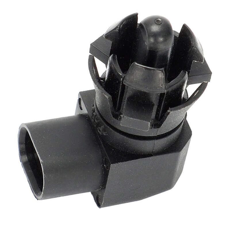 5Pcs Echte Reparatie Kit Voor Buick Voor Cadillac Voor Chevrolet Cruze Tahoe Voor Gmc Luchttemperatuur Sensor W/Kabelboom