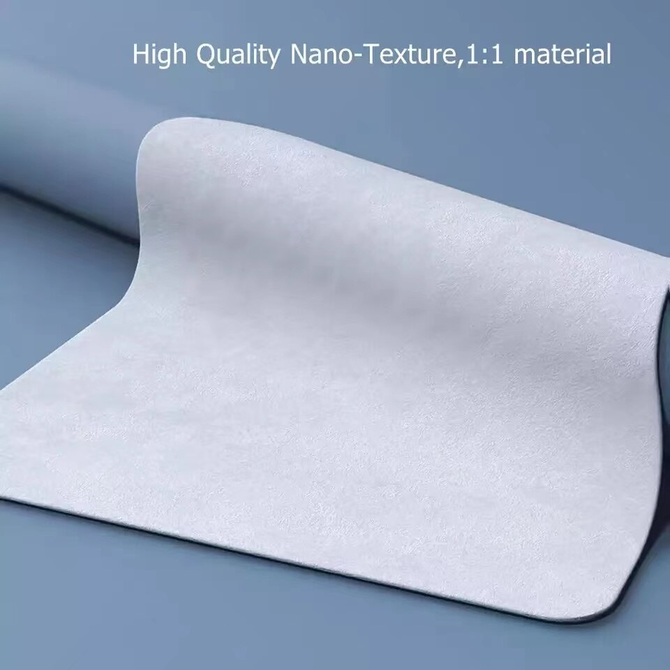 Chiffon de polissage pour Apple iphone 1:1, Nano Texture, pour écran de montre Apple iPad Mac iPod Pro