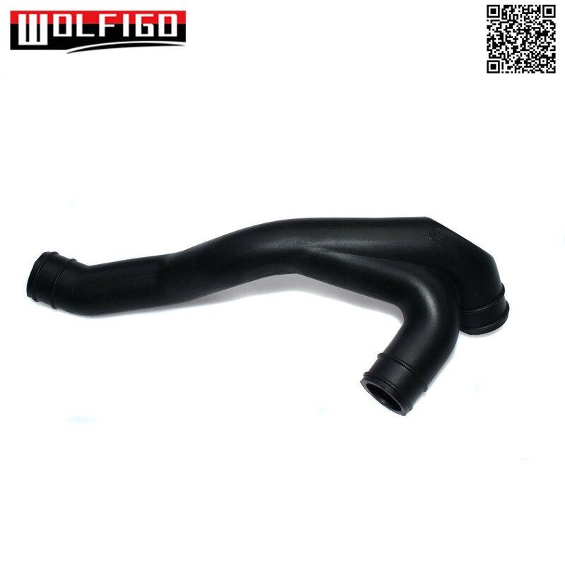WOLFIGO-Kit de tubo de ventilación de escape PCV, motor, 6 piezas para VW Jetta 99-05 06A 103 213 F,035 103 245 A,058 103 247