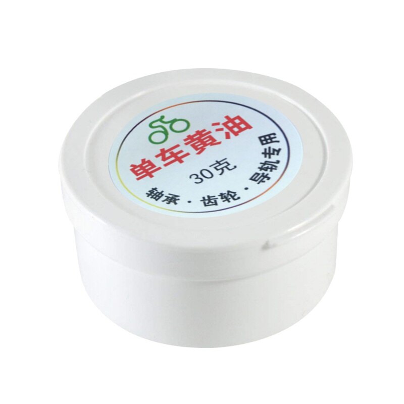 Grasa para bicicleta, grasa para engranaje de bicicleta, grasa lubricante para rodamientos, limpiador de cadena de bicicleta de aceite, mantenimiento de bicicleta