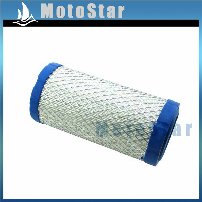 Luftfilter til yanmar 119655-12560 toro 108-3811 9... – Grandado