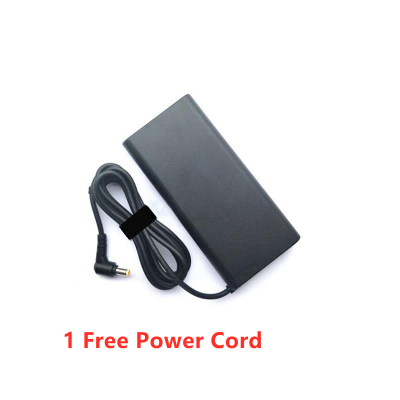 Genuine LITEON PA-1151-76 20V 7.5A 150W AC Adapter For HASEE MSI Laptop Power Supply Charger