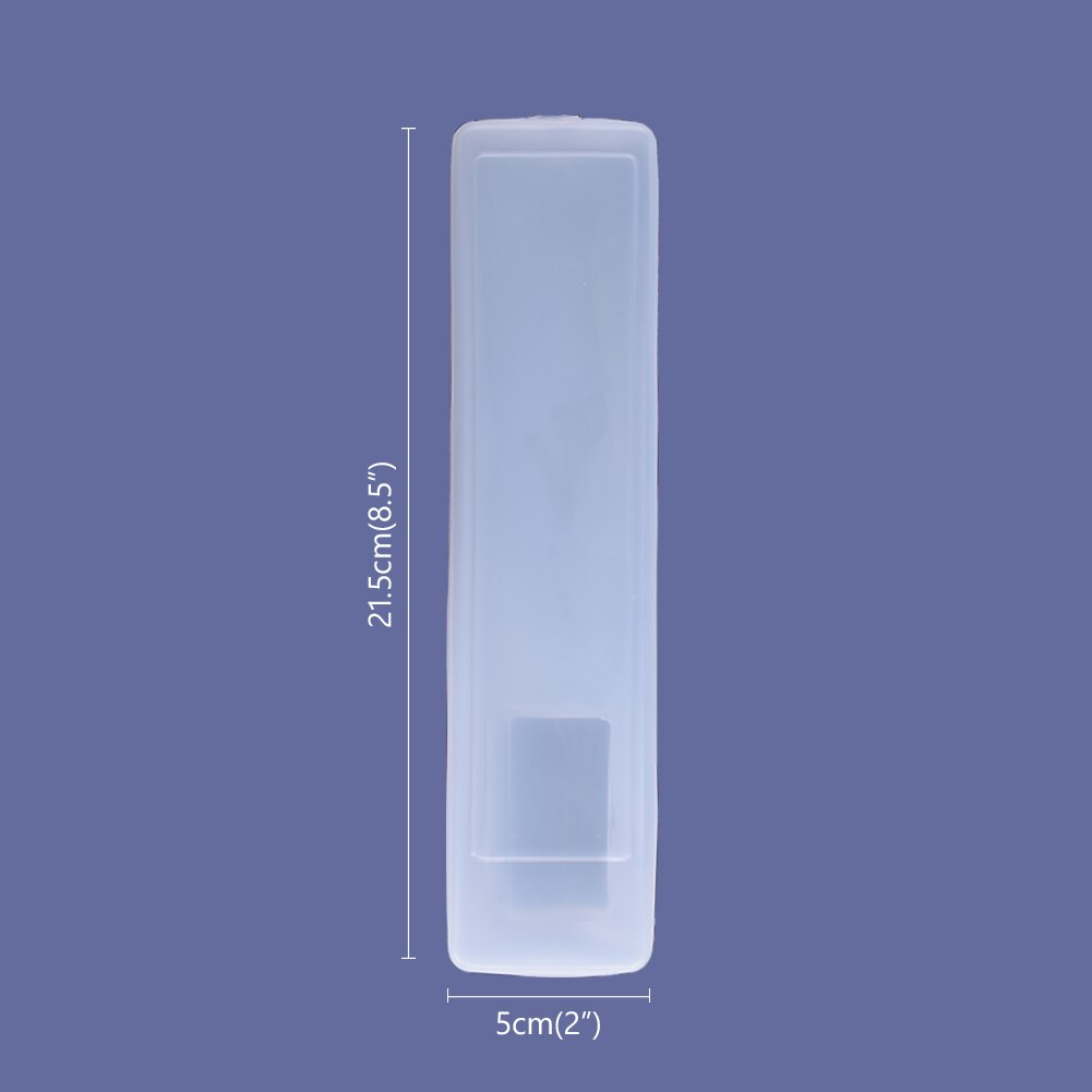 Coque de contrôle à distance de climatisation, pour Haier Gree, Samsung Skyworth LG BN59-01026A Hisense K906, KK-Y345, CN-31658: Model F  21.5x5cm