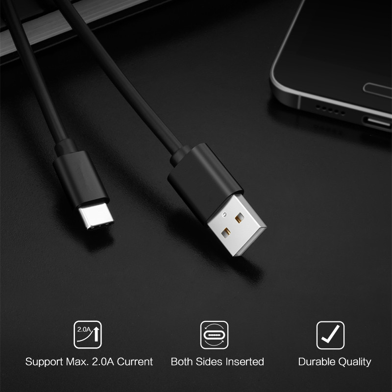 Car Charger For Samsung Note 20 Ultra 10 9 8 Pro Lite S21 S20 Ultra USB Car Charger 3.1A Fast Charging Phone Type C USB Cable