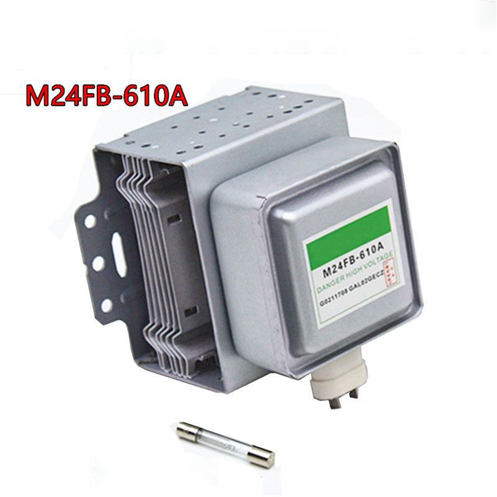 Original Refurbished Microwave Oven Magnetron for Galanz Microwave Oven M24FB-610A Replacement Parts