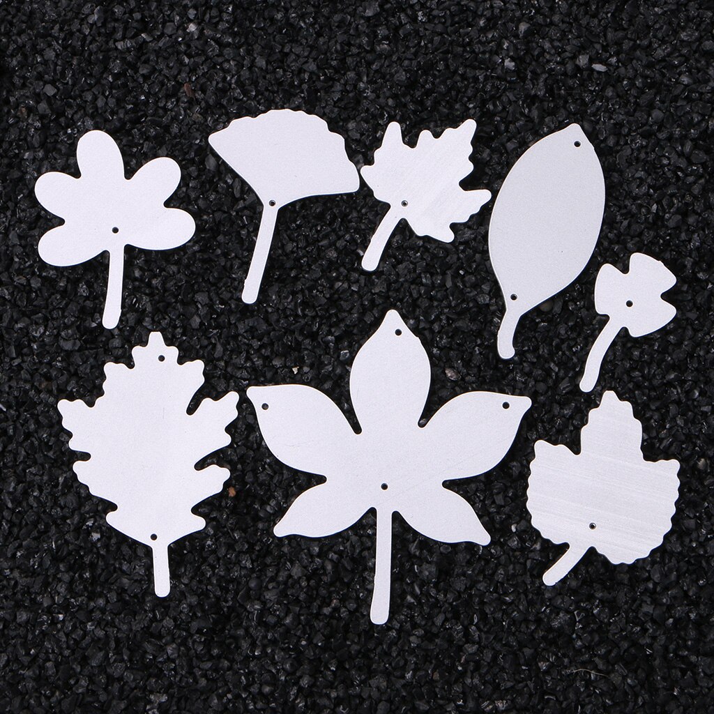 Carbon Staal Scrapbooking Stansen Stencils Diy Album Card Ambachten Papier 397