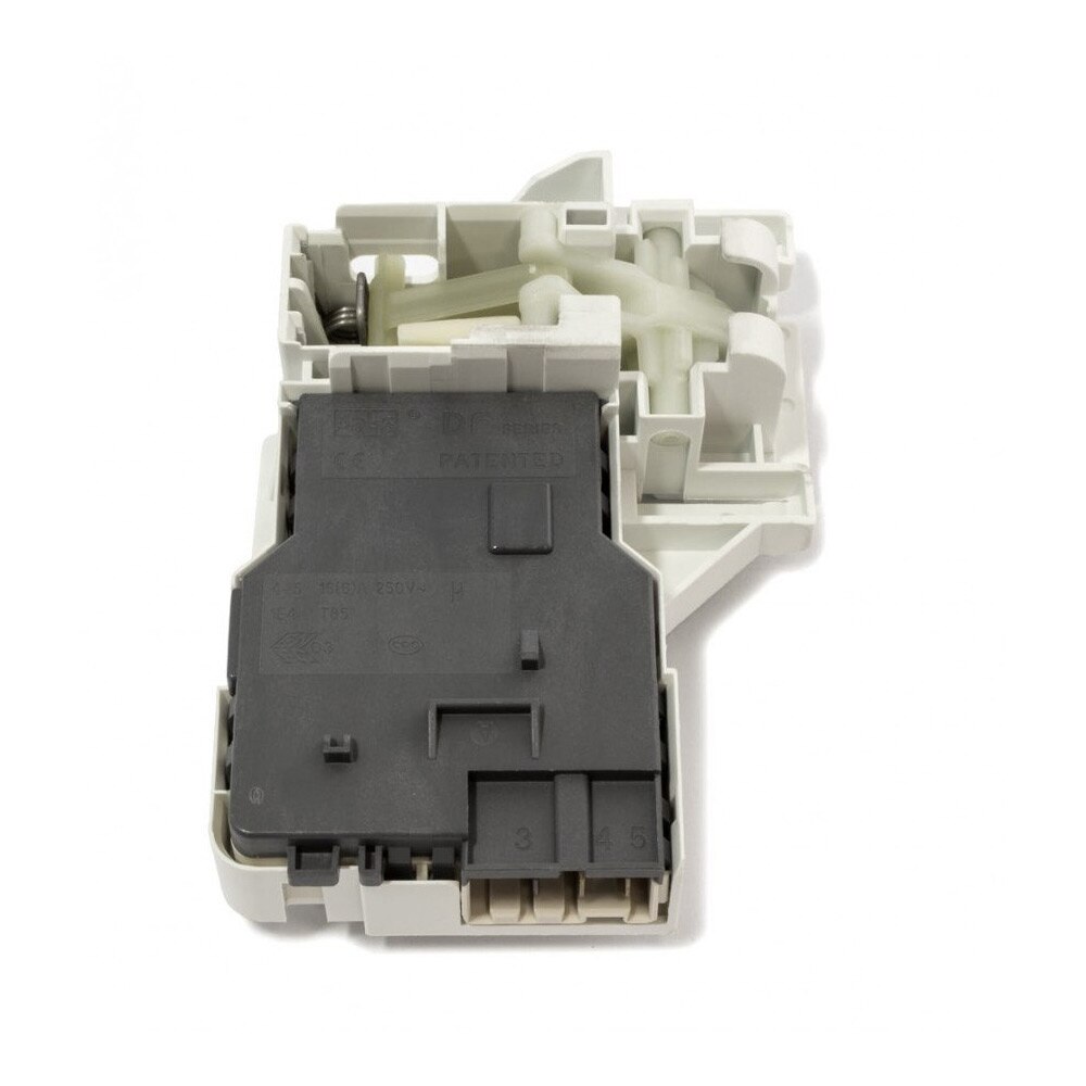 Interrupteur Verrouillage Porte Lave-linge Hotpoint WMXTF742 – Mécanique, Occasion