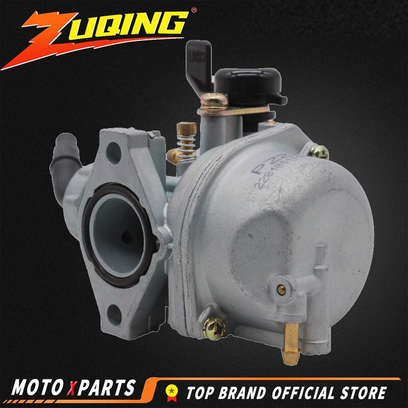 Carburateur PZ22 22mm pour moteur 125cc KAYO Apollo Bosuer Xmotos Kandi Dirt/Pit Bikes Monkey