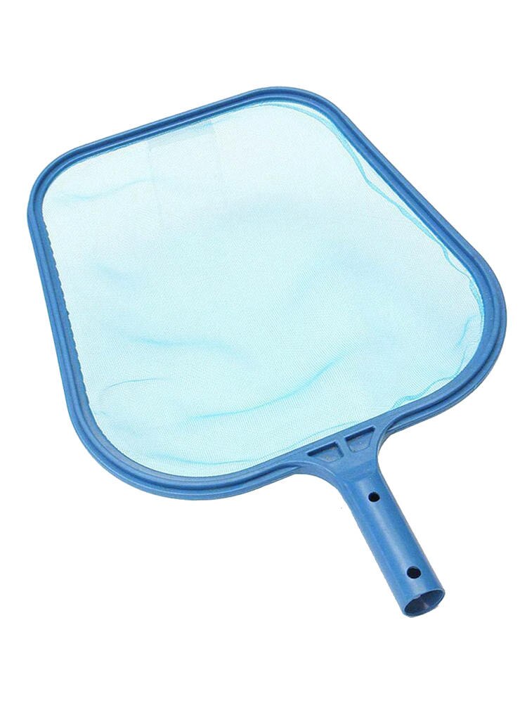 Pool Cleaning Net Aquarium Mesh Pool Skimmer Leaf Catcher Bag Swimming Pool Fish Tank Cleaners