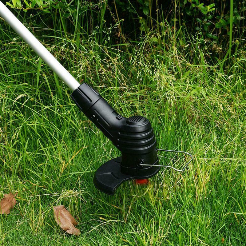 De draagbare, draadloze elektrische bosmaaier is geschikt voor pioneer henneptrimmers, grasmaaiers, landbouwgereedschappen en andere toepassingen.