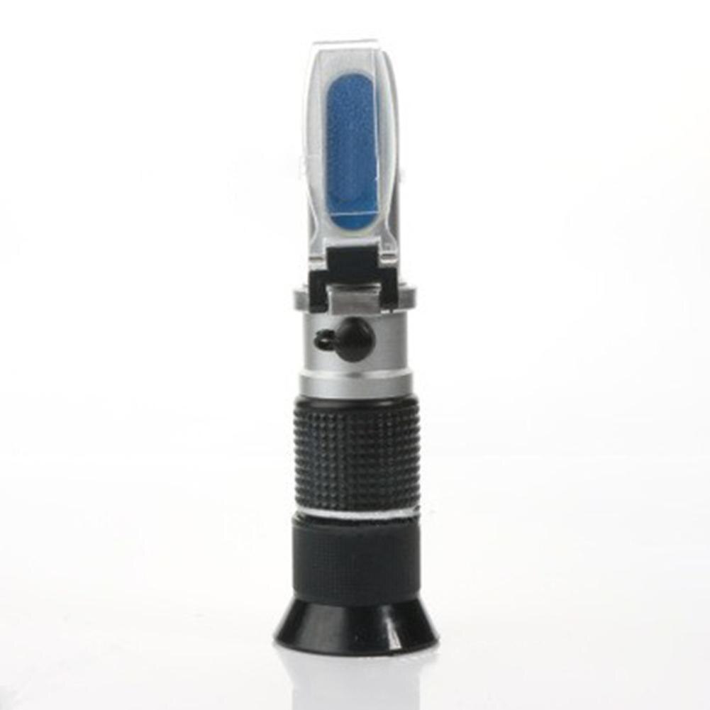 DishyKooker Tragbare Schnaps Meter / Salinometer / Haustier Urin Tester RZ116 118 126