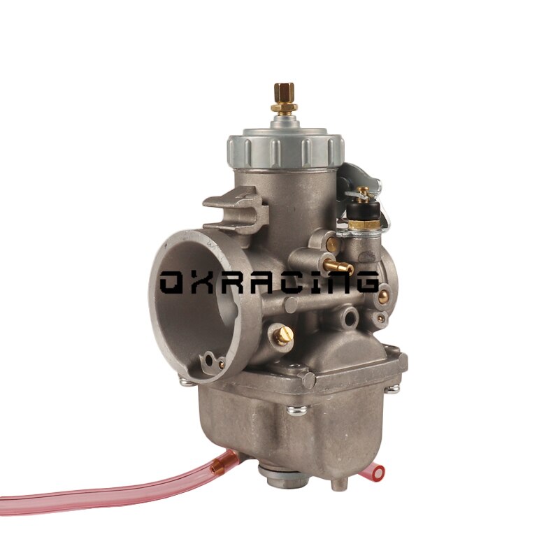Carburateur à glissière ronde pour Mikuni VM34 34 34 mm | Carburateur à glissière ronde 42-6015 VM34SC Carb