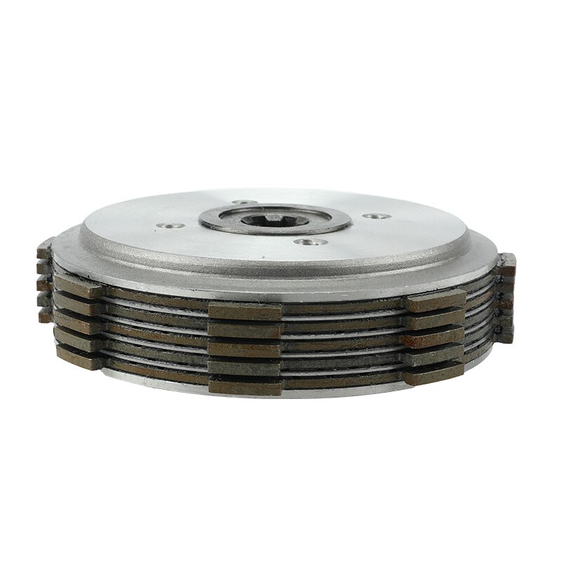 Complete Manual Clutch Assembly 5 Disc 67 Teeth For YX YinXiang 140 150 160cc Horizontal Engines Dirt Pit Bike Monkey Bike Part