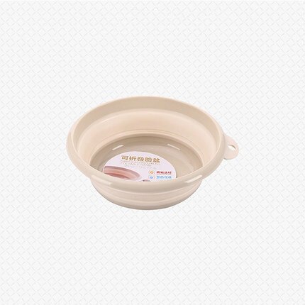 Foldable portable toilet basin, bathroom sink, portable container, sink, bathroom accessories: s Berg