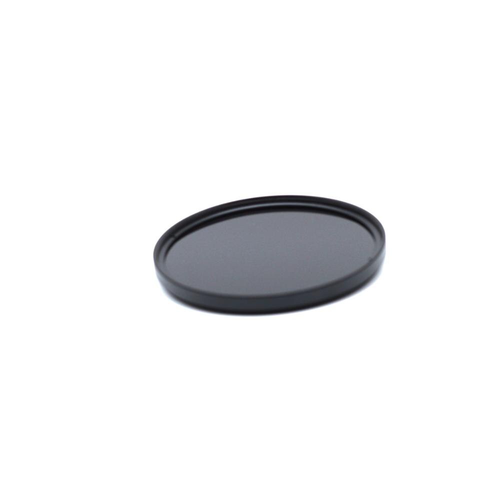 Filter  uv 365nm kamera lins filter med 72mm ring zwb 2 uv pass filter