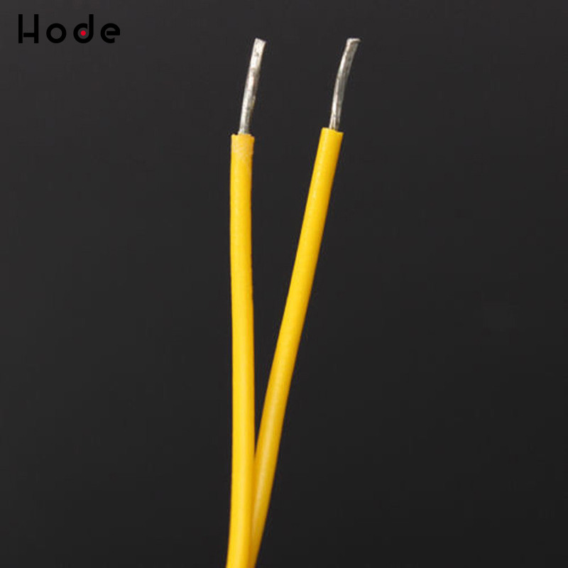 liquid Water Level Sensor White PP Right Angle Float Switch