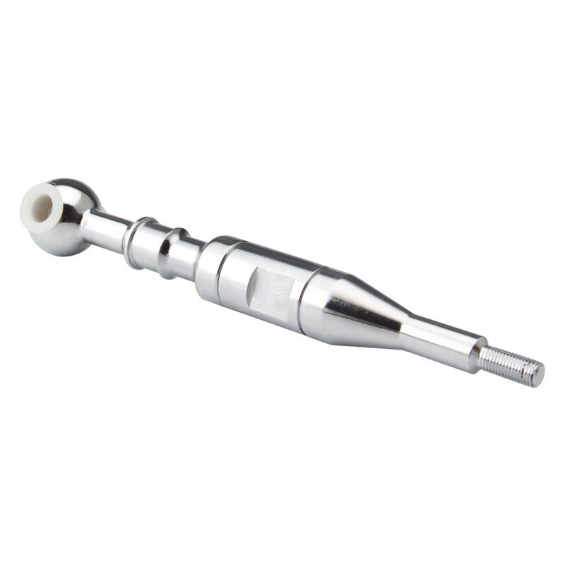 1Pc Car Racing Universal Metal Short Throw Shifter word Shift Knob Shifter for Nissan 300zx Z32 89-96 TT&amp;NA VG30 Car accessories