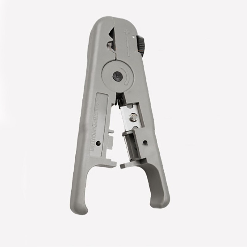 RJ45 Tool Network Crimper Tools for Cat7 Cat6 Cat5E Cat5 STP Plugs RJ45 Connector Cables Multifunction Crimp Metal Clip