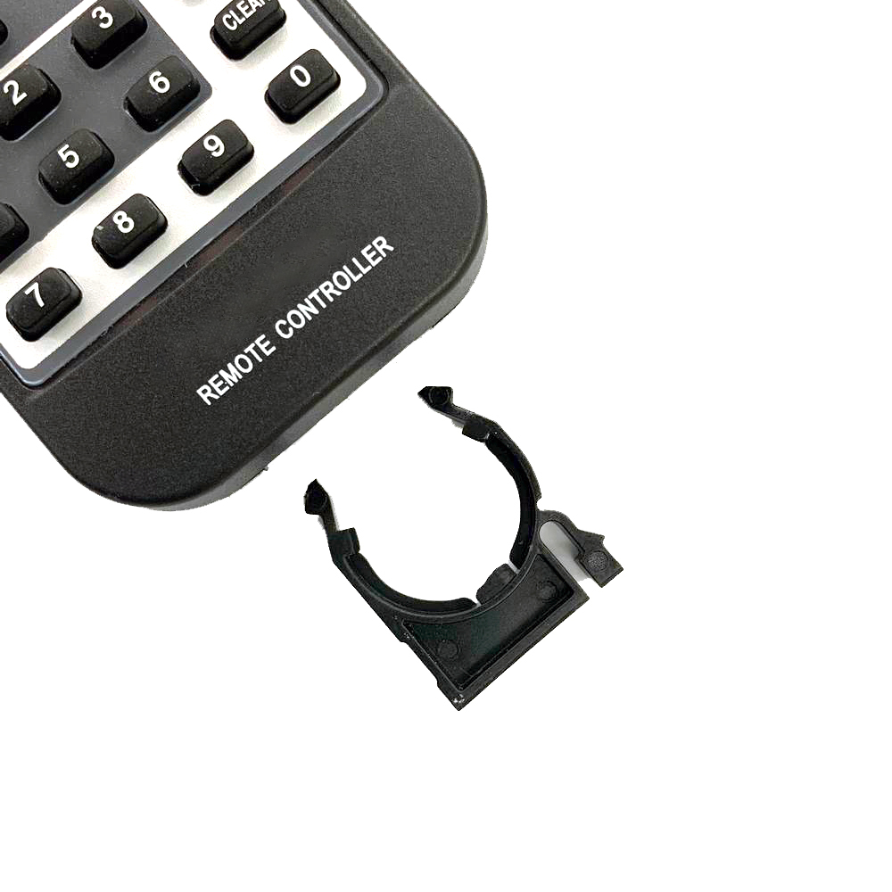 CXC9113 Wireless Remote Control For Pioneer Car Audio Receiver DEHP6000UB FHP800BT MVHP8200BT DEHP960MP CXC9115 CXC5717